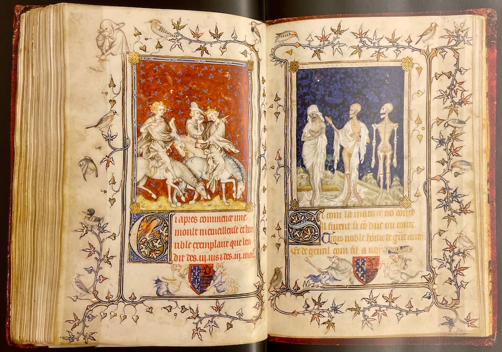 PLAGNIEUX (Philippe) et al. L'art du moyen âge en France. Paris, Citadelles & Mazenod (coll. L'art et les grandes civilisations), 2010. – Image 3