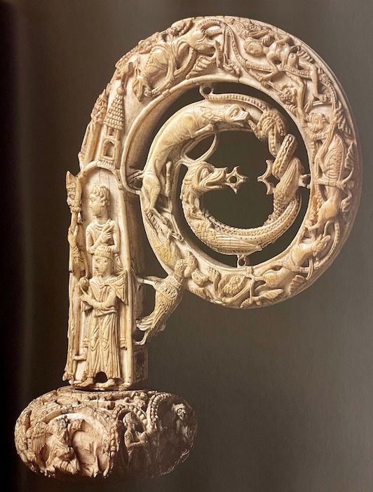 PLAGNIEUX (Philippe) et al. L'art du moyen âge en France. Paris, Citadelles & Mazenod (coll. L'art et les grandes civilisations), 2010. – Image 6