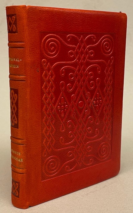 MARAVAL-BERTHOIN (A.) Chants du Hoggar. Paris, Piazza (coll. Ex Oriente Lux), 1924.