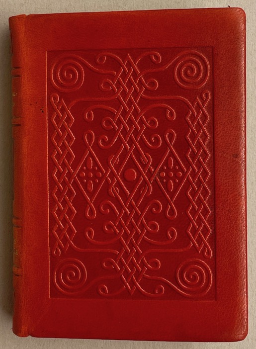 MARAVAL-BERTHOIN (A.) Chants du Hoggar. Paris, Piazza (coll. Ex Oriente Lux), 1924. – Image 4