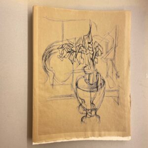 [VILLON (Jacques)] - PICHETTE (Henri) Dents de lait, dents de loup. Paris, Pierre de Tartas. 1959.