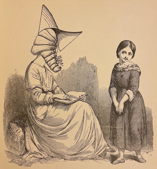 CARRINGTON (Léonora) La dame ovale. Paris, GLM, 1939. – Image 5