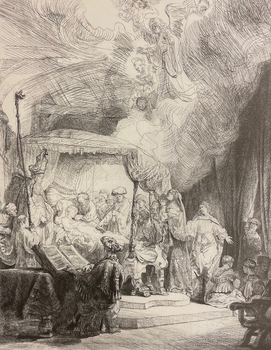 ANKER (Valentina) et al. Le livre et le journal chez les peintres. Sans lieu, Fondation pour l'Ecrit, 1996. – Image 3