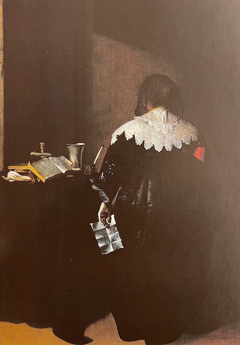 ANKER (Valentina) et al. Le livre et le journal chez les peintres. Sans lieu, Fondation pour l'Ecrit, 1996. – Image 7