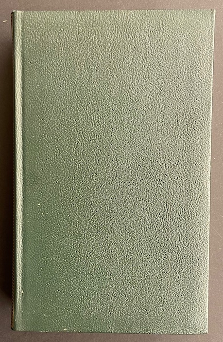 CROS (Charles) - CORBIERE (Tristan) Oeuvres complètes. Paris, Gallimard (coll. Bibliothèque de la Pléiade), 1970. – Image 2