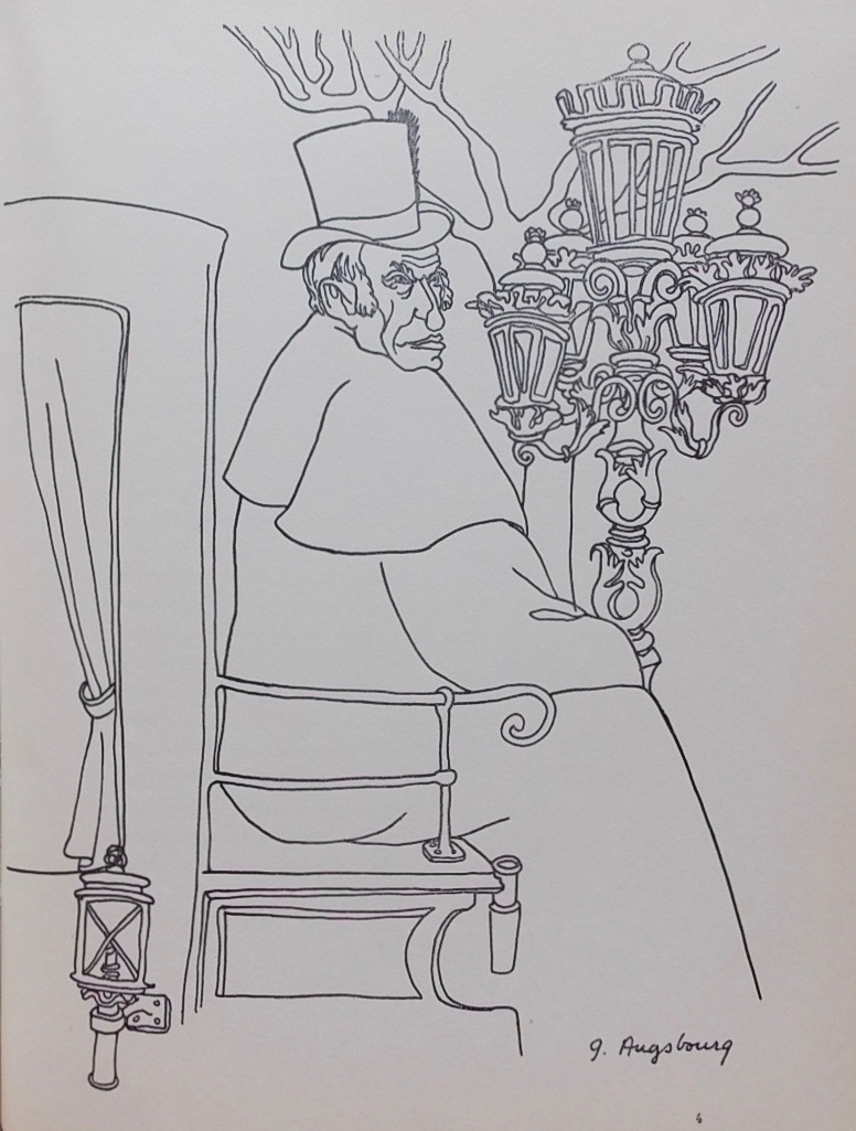 RAMUZ (C.-F.) Une province qui n'en est pas une. Paris, Editions Bernard Grasset, 1938 – Image 4