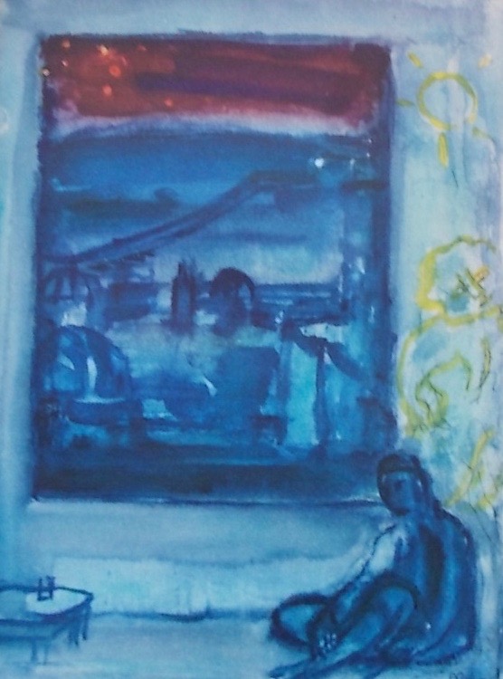 CAMUS (Albert) Récits et Théâtre. L'envers et l'endroit - Noces - L'étranger - La chute - L'exil et le royaume - Caligula - Le malentendu - L'état de siège - Les justes. Paris, Gallimard, 1958. – Image 2