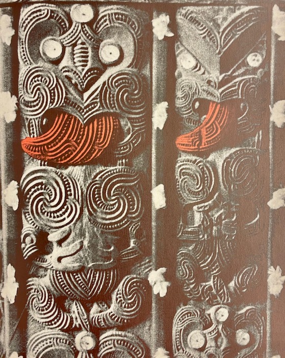 JORN (Asger) & ARNAUD (Noël) La langue verte et la cuite. Paris, Jean-Jacques Pauvert, 1968. – Image 4