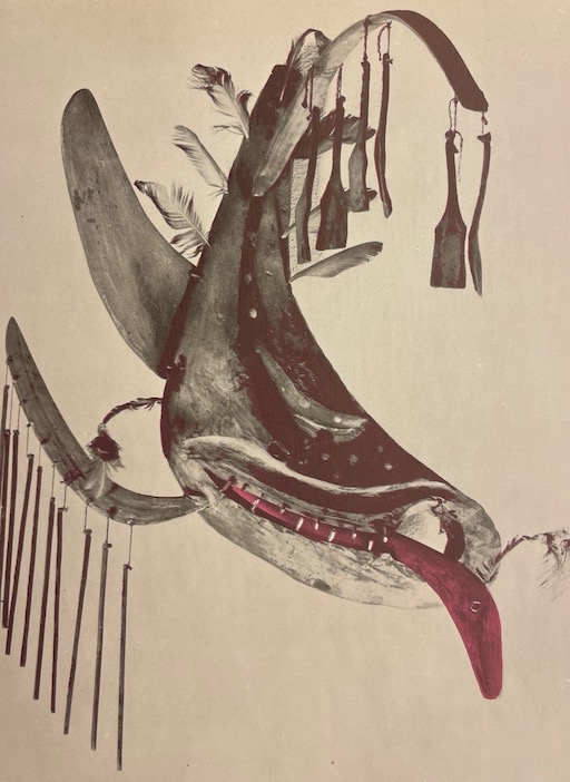 JORN (Asger) & ARNAUD (Noël) La langue verte et la cuite. Paris, Jean-Jacques Pauvert, 1968. – Image 6