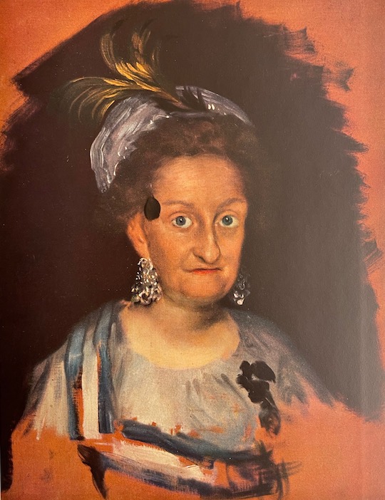 MALRAUX (André) Saturne. Essai sur Goya. Paris, Gallimard (coll. La Galeriie de la Pleiade), 1950. – Image 3