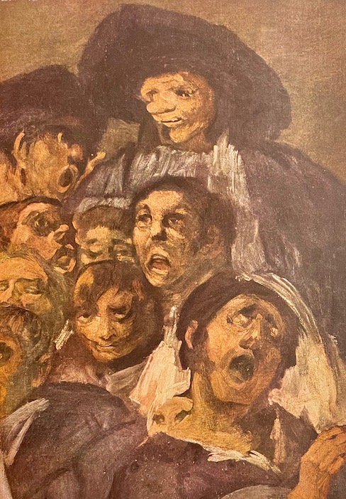 MALRAUX (André) Saturne. Essai sur Goya. Paris, Gallimard (coll. La Galeriie de la Pleiade), 1950. – Image 4