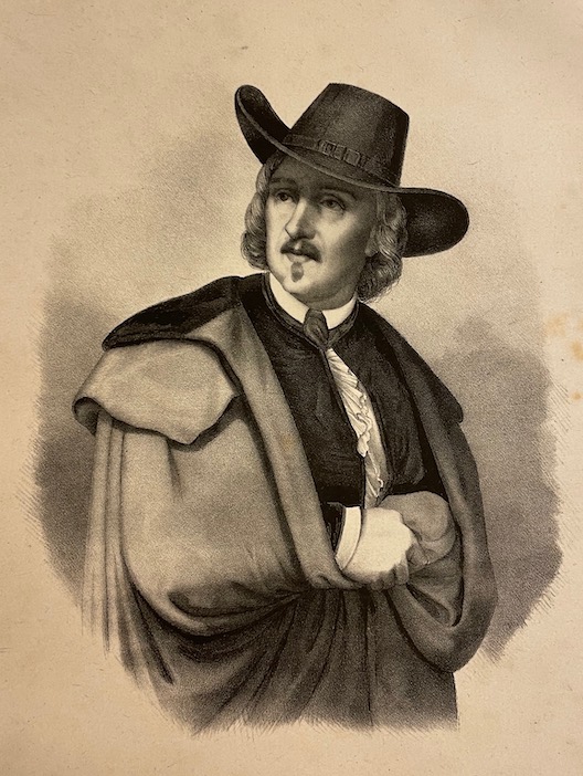 COLLECTIF Le Musée Suisse. Album de la littérature et des arts. Genève, Gruaz, 1854-1855. – Image 3