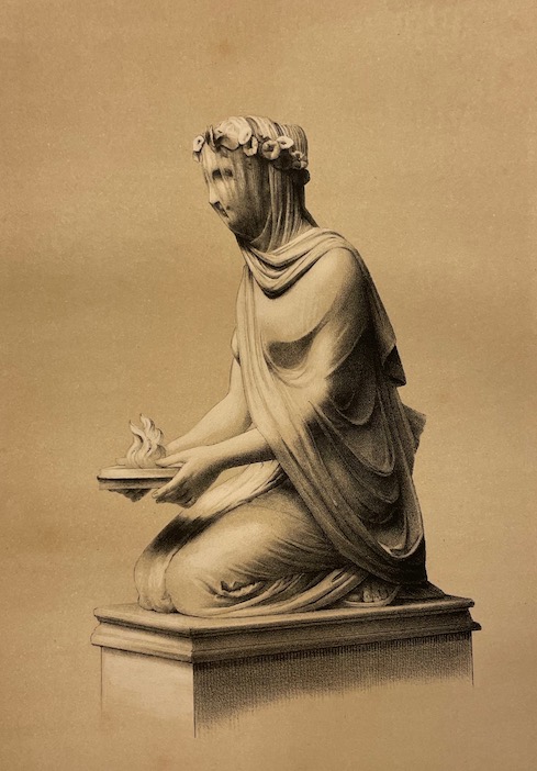 COLLECTIF Le Musée Suisse. Album de la littérature et des arts. Genève, Gruaz, 1854-1855. – Image 5