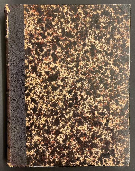 COLLECTIF Le Musée Suisse. Album de la littérature et des arts. Genève, Gruaz, 1854-1855. – Image 7