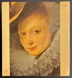 [RUBENS] - DELEVOY (Robert L.) Rubens. Genève, Skira (coll. Le goût de notre temps), 1972.