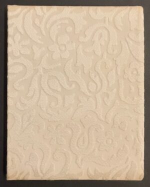 RILKE (Rainer Maria) Les roses. Lausanne, [Roth & Sauter - Au Verseau], 1944.