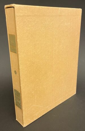 DETOEUF (Auguste) Propos de O. L. Barenton confiseur. Paris, Editions du Tambourinaire, 1960.