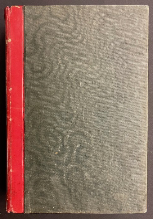 BERNARD (P.) - COUAILHAC (L.) et al. Le jardin des plantes. Paris, Léon Curmer, 1842-1843. – Image 7