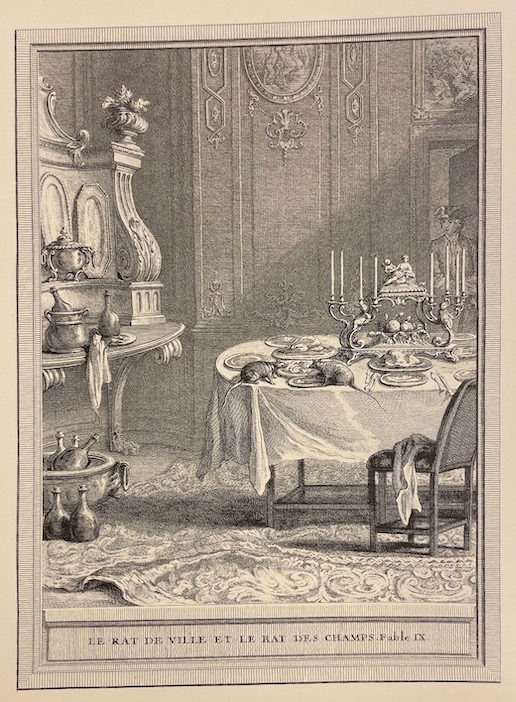 SCHLUP (Michel) Le mangeur neuchâtelois au temps des Lumières (1730-1800). Neuchâtel, Bibliothèque Pubélique et Universitaire, 2003. – Image 6