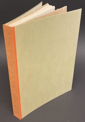 LANDRY (C.-F.) Mon pauvre frère Judas. Lausanne, chez Roth et Sauter, 1949.