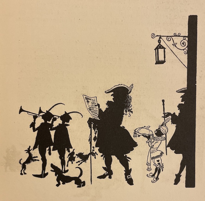 RACKHAM (Arthur) - PERRAULT (Charles) Cendrillon. Paris, Hachette, sans date. – Image 7