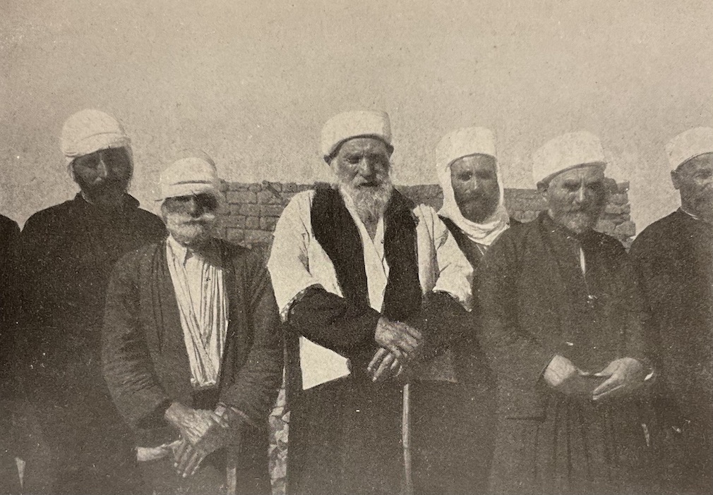 CLEMENT-GRANCOURT (Abel-Jean-Ernest, Général) Au Levant. Histoires de brigands. Histoires vraies. Paris et Neuchâtel, Victor Attinger, 1936. – Image 3