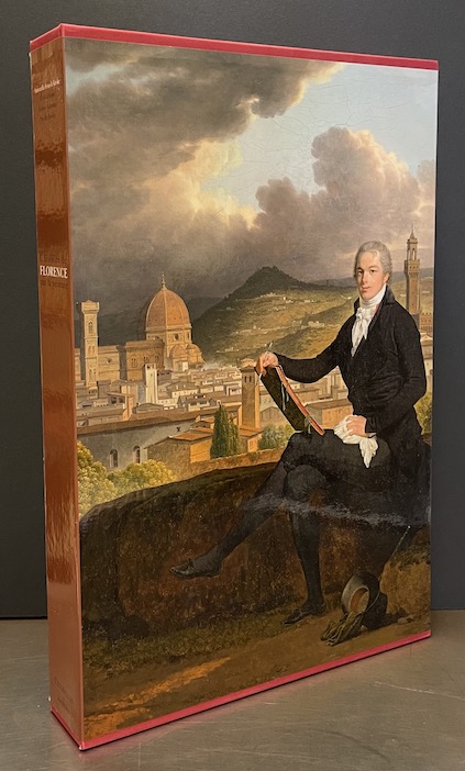 FENECH KROKE (Antonella) et al. Histoire de Florence par la peinture. Paris, Citadelles & Mazenod, 2012. – Image 2