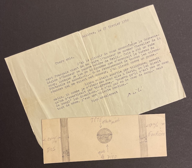 MEILI (Conrad) ill. - YAMATA (Kikou) Saisons suisses. Neuchâtel, Atelier Rouge, 1929. – Image 5