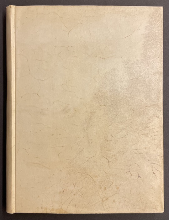 MEILI (Conrad) ill. - YAMATA (Kikou) Saisons suisses. Neuchâtel, Atelier Rouge, 1929. – Image 6