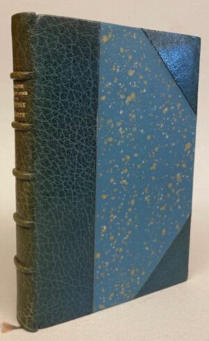 MALLET-JORIS (Françoise) L'empire céleste. Paris, René Julliard, 1958.