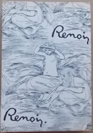 [RENOIR] - PERRUCHOT (Henri) La vie de Renoir. Paris, Hachette, (coll. Art et Destin), 1964.