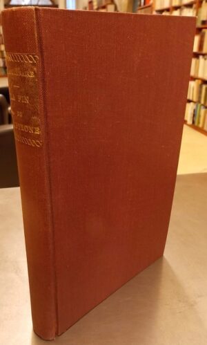 APOLLINAIRE (Guillaume) La fin de Babylone. Paris, Bibliothèque des Curieux (coll. L'histoire romanesque), 1914.