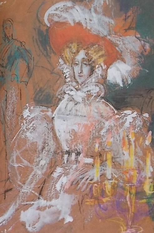 STENDHAL Lucien Leuwen. Paris, Imprimerie Nationale (coll. Lettres Françaises), 1982. – Image 5