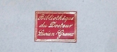HUGO (Victor) Discours d'ouverture du Congrès littéraire international. Le domaine public payant. Paris, Calmann Lévy - Ancienne Maison Michel Lévy Frères, 1878. – Image 2