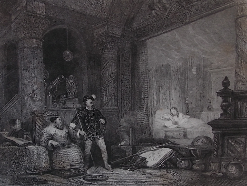 COLLECTIF Paris - Londres. Keepsake français 1837 - 1941. Nouvelles inédites. Paris, Delloye, Desmé et Cie, 1837-1841. – Image 3