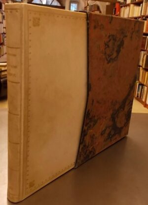 [DULAC] - ROSENTHAL (Léonard) Au royaume de la perle. Paris, Edition d'Art H. Piazza, 1920.