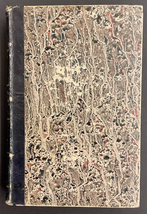 BLAZE DE BURY (baronne) Voyage en Autriche, en Hongrie et en Allemagne, pendant les événements de 1848 et 1849. Paris, Charpentier, 1851. – Image 3