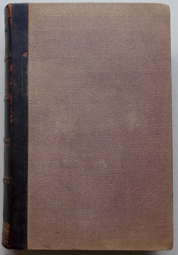 SAUNIER (Claudius) Traité d'horlogerie moderne. Théorie et pratique. Suivi de Traité d'horlogerie moderne. Deuxième appendice. Paris, Bureau de la Revue Chronométrique, 1869. – Image 2