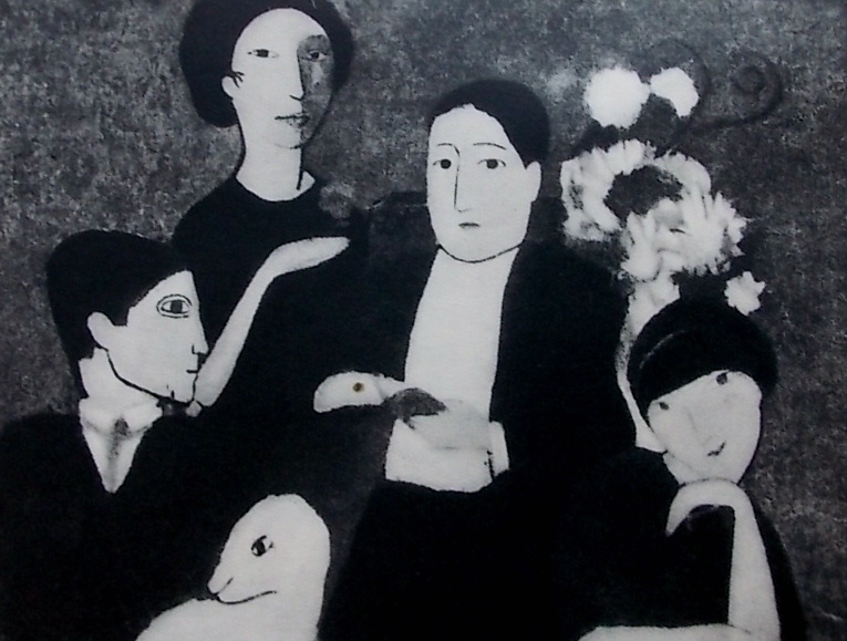 WARNOD (André) Ceux de la Butte. Paris, Julliard (coll. La petite histoire des grands artistes), 1947. – Image 4