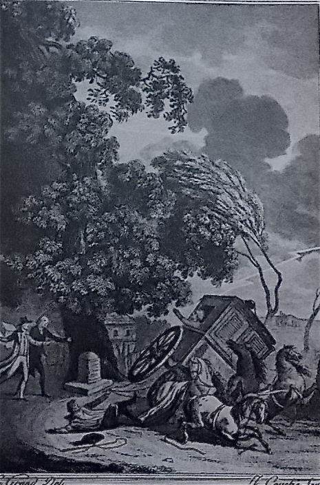 CHARRIERE (Belle de Zuylen, Madame de) Trois femmes. Nouvelles. Lausanne, F.C. Lonchamp, 1942. – Image 2