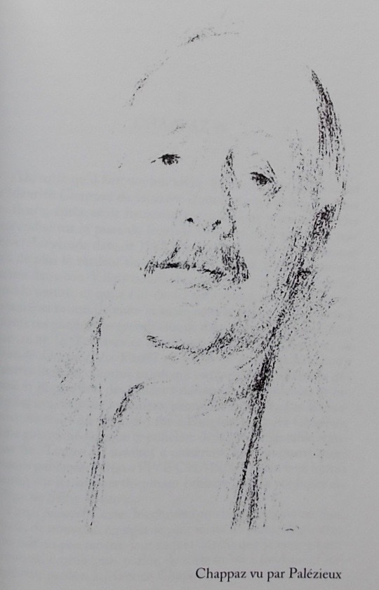 WALZER (Pierre-Olivier) Galerie romande. Lausanne, L'Age d'Homme, 2000. – Image 3