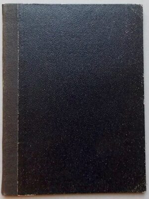 SPRECHER (Anton) Wappen der Anno 1854 lebenden Geschlechter der Stadt Chur Zurich, J. Siegfried, 1855.