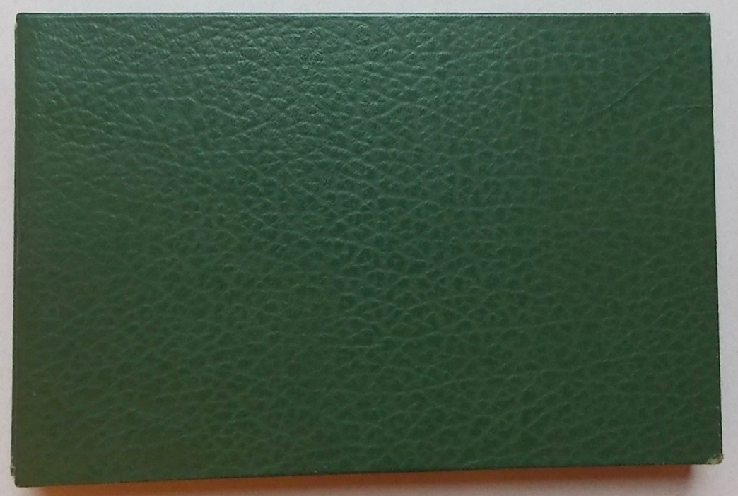 BRIANCHON (Maurice) Carnet du Perigord. Neuchâtel, Ides et Calendes, 1962. – Image 2