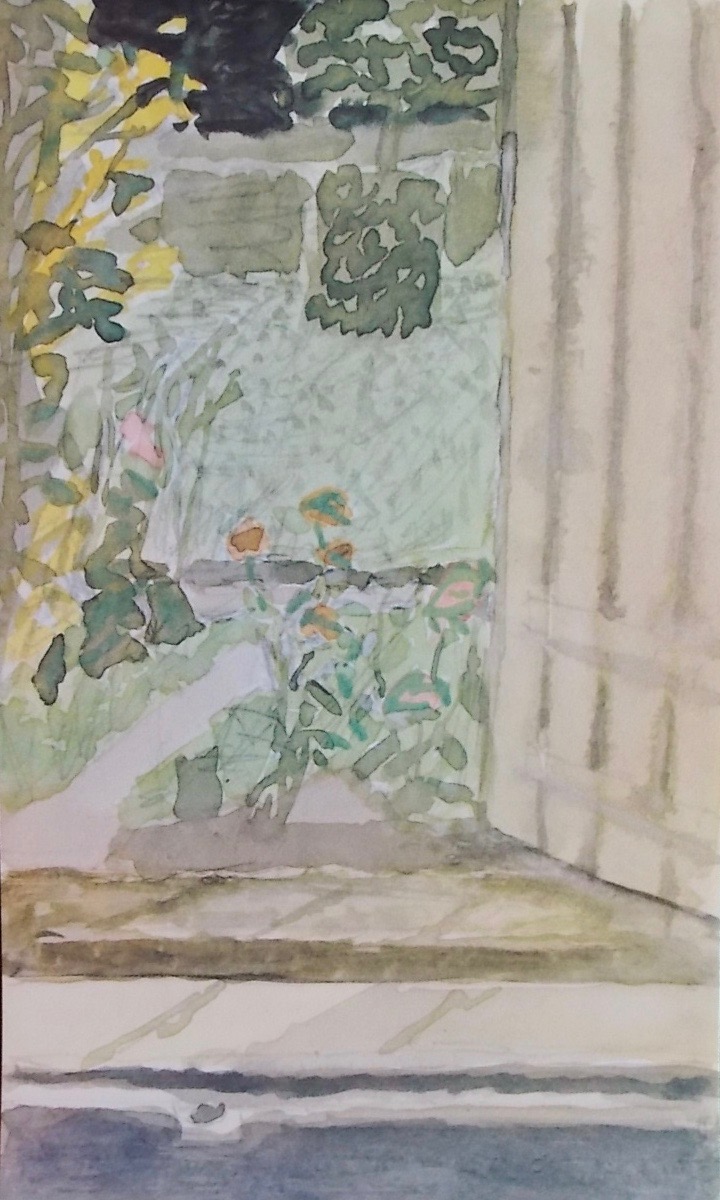 BRIANCHON (Maurice) Carnet du Perigord. Neuchâtel, Ides et Calendes, 1962. – Image 6