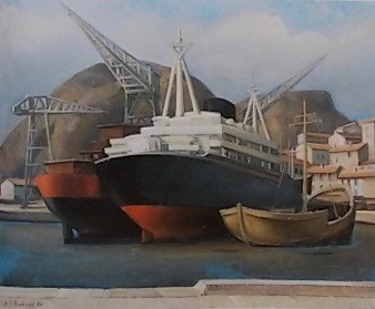 BLATTER (Bernard) et al. Steven-Paul Robert. Lausanne, Bibliothèque des Arts, 1996. – Image 4