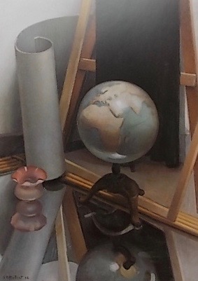 BLATTER (Bernard) et al. Steven-Paul Robert. Lausanne, Bibliothèque des Arts, 1996. – Image 6