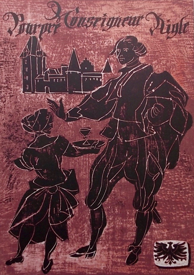 ANEX (Paul) Henri Badoux, Aigle. Album d'un demi-siècle, ou cinquante ans de tradition mis en texte et en images (1908-1958). Lausanne, Roth & Sauter, 1958. – Image 3