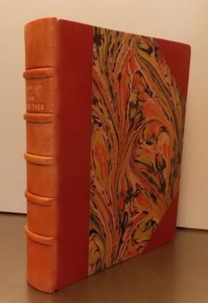 LOTI (Pierre) Mon frère Yves. Paris, Calmann-Lévy, s.d. (1936).