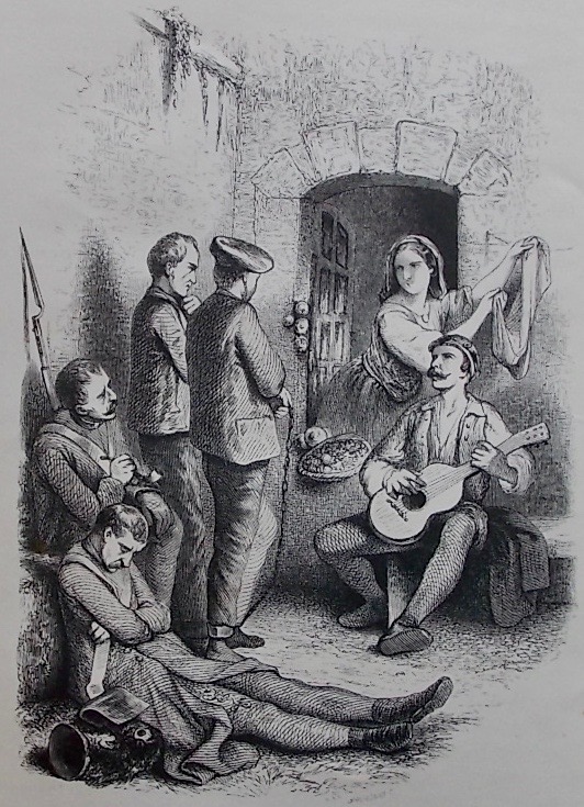 PELLICO (Silvio) Mes prisons, Suivies du Discours sur les devoirs des hommes. Paris, Charpentier, 1843. – Image 6