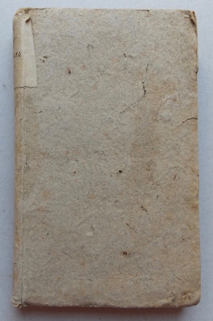 ROUSSEAU (Jean-Jacques) Jean Jacques Rousseau, citoyen de Genève, à Christophe de Beaumont. A Amsterdam, Aux dépends de la Compagnie, 1763. – Image 2